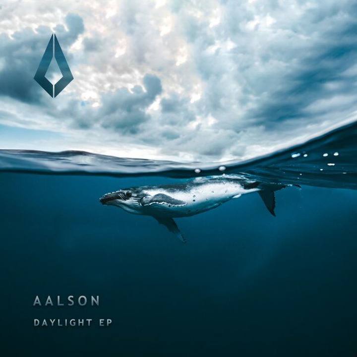 Aalson - Daylight cover art