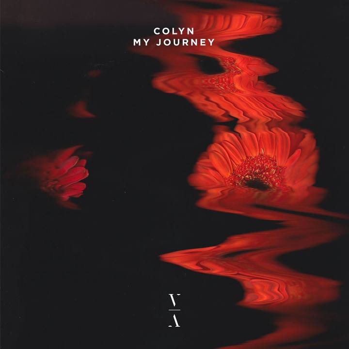 Colyn - My Journey cover art