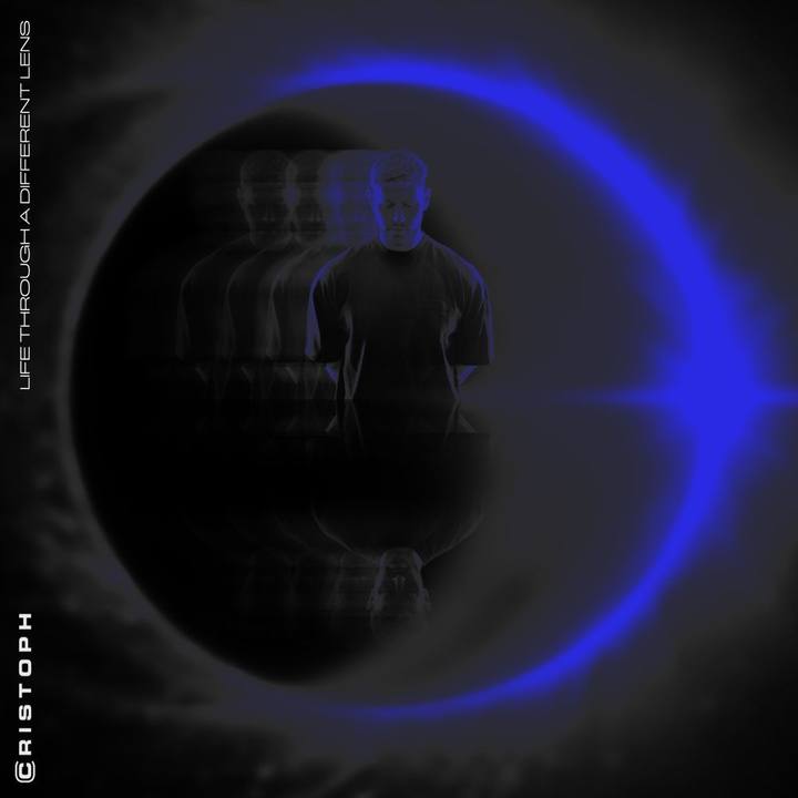 Cristoph - Life Through A Different Lens cover art