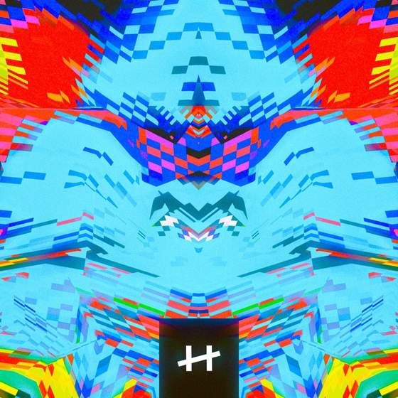 Dosem - Momental cover art