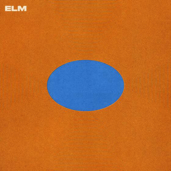 Dusky - Elm cover art