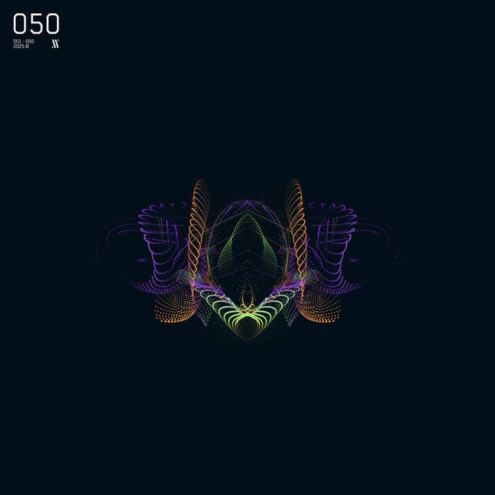Jeremy Olander - Shedsdrums EP cover art