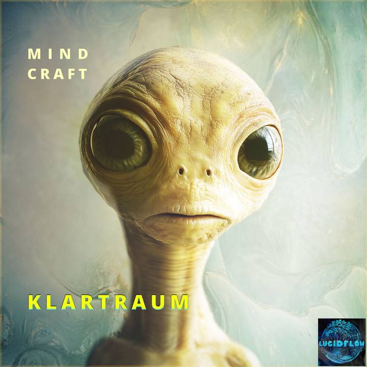 Klartraum - Mind Craft cover art