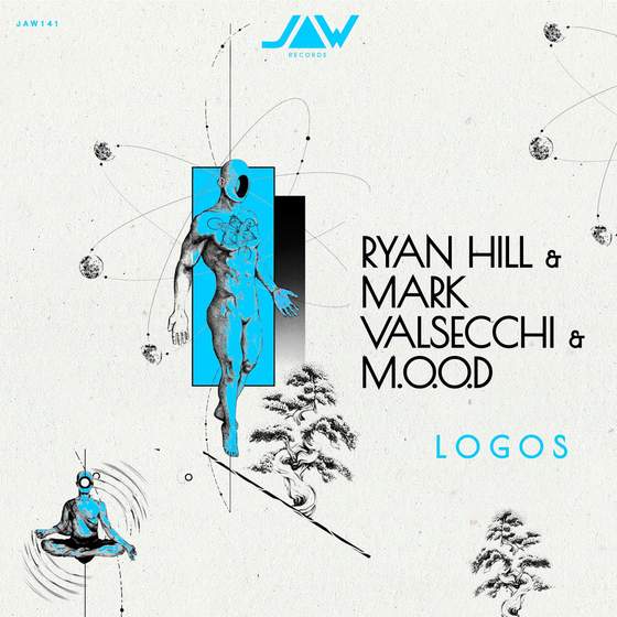 Mark Valsecchi - Logos cover art