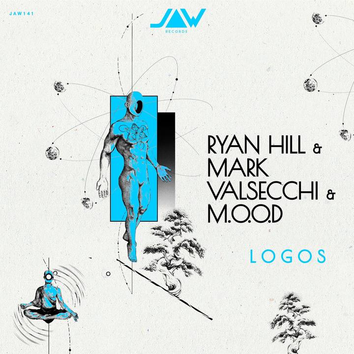 Mark Valsecchi - Logos cover art