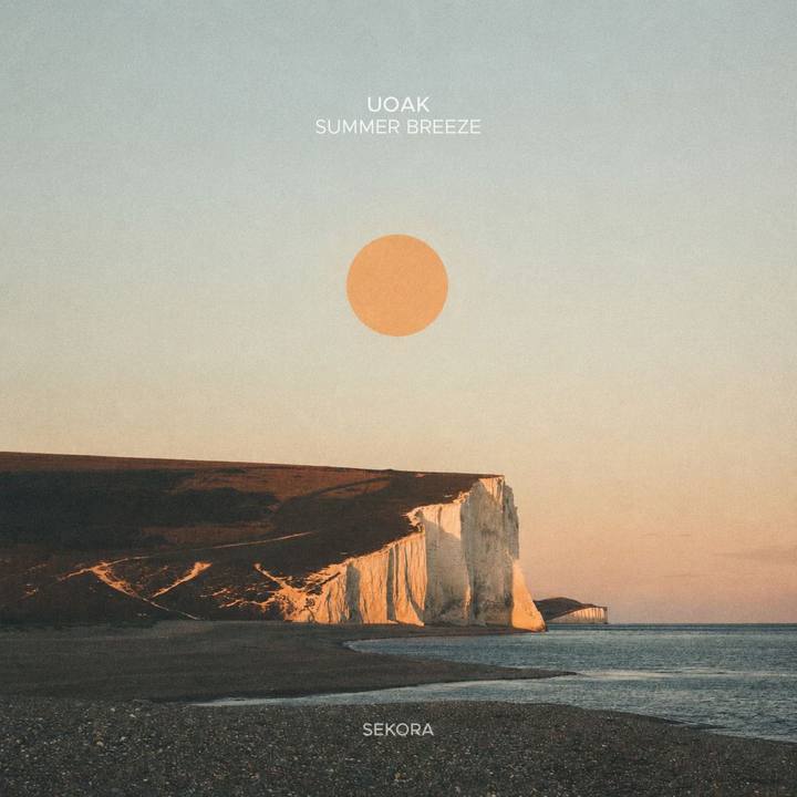 Uoak - Summer Breeze cover art