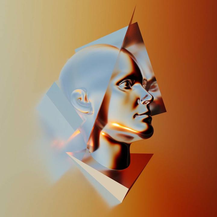 Woo York - Feeling (Korolova Remix) cover art